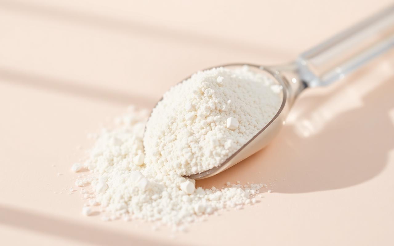 Collagen Peptides