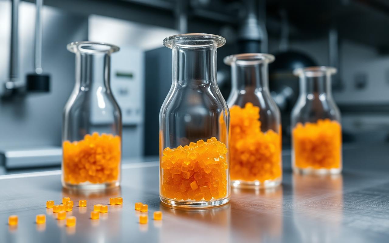Technical Gelatine